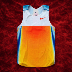 Nike 2025 Pro Elite singlet