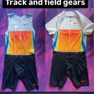 Nike 2025 Pro Elite mens speed suit