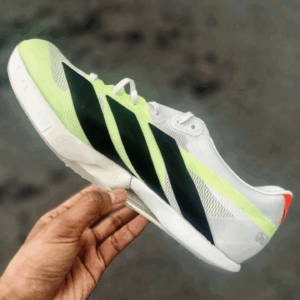 ADIDAS Adizero Prime SP4 WHITE