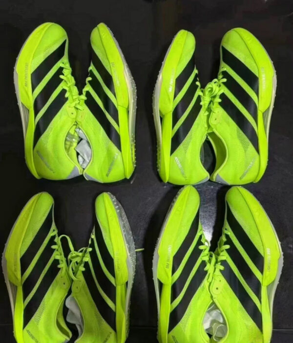 IMG_4726 adidas Adizero Prime SP4 NEON GREEN