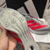 adidas Adizero Prime SP4 metallic silver