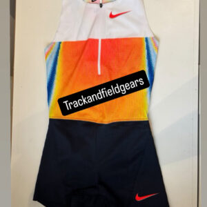 Nike 2025 Pro Elite womens speed suit
