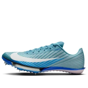 Nike Maxfly 2 'Denim Turquoise  Blue