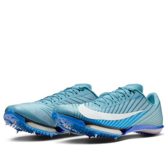 Nike Maxfly 2 'Denim Turquoise  Blue