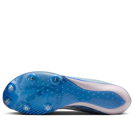 Nike Maxfly 2 'Denim Turquoise  Blue