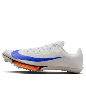 Nike Air Zoom Maxfly 2 Blueprint Pack 'White Blue'