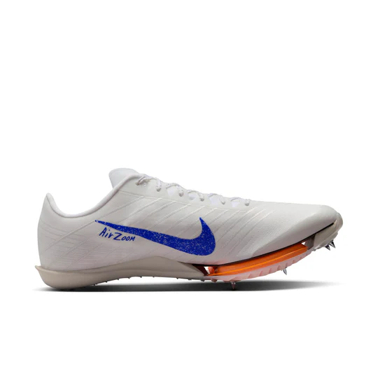 Nike Air Zoom Maxfly 2 Blueprint Pack 'White Blue'