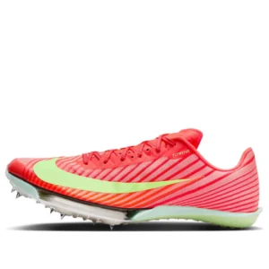 Nike Maxfly 2 'Bright Crimson Lime