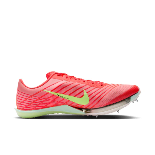 Nike Maxfly 2 'Bright Crimson Lime