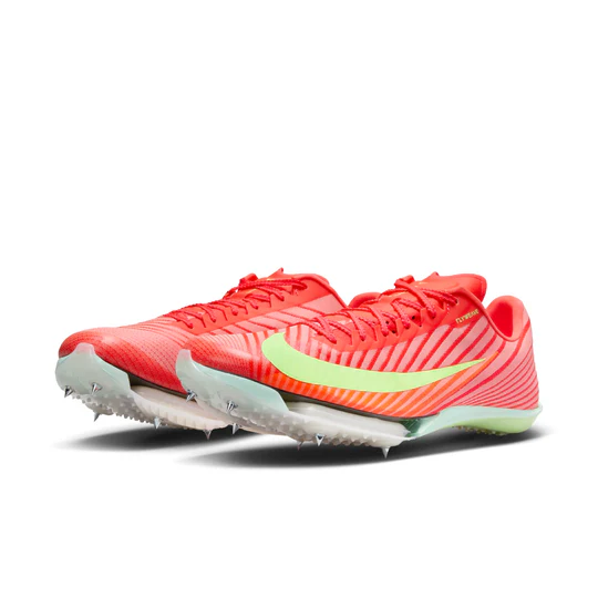 Nike Maxfly 2 'Bright Crimson Lime