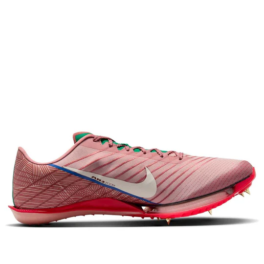 Nike Maxfly 2 'Red Sepia University Red Pale Ivory