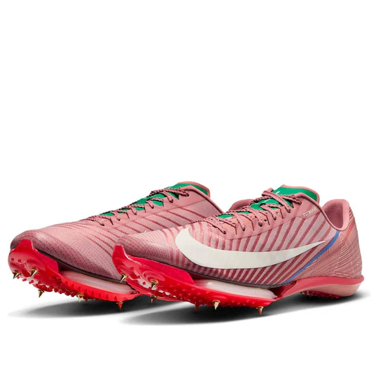 Nike Maxfly 2 'Red Sepia University Red Pale Ivory