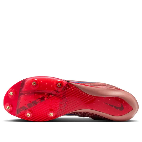 Nike Maxfly 2 'Red Sepia University Red Pale Ivory