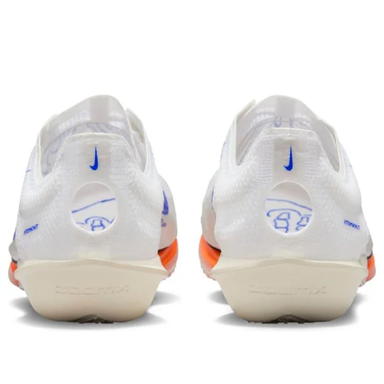 Nike Air Zoom Victory 2 'Blueprint