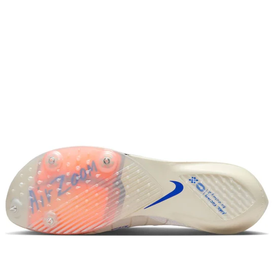 Nike Air Zoom Victory 2 'Blueprint