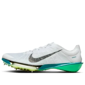 Nike Victory 2 'White Bright Spruce Electric Algae Black