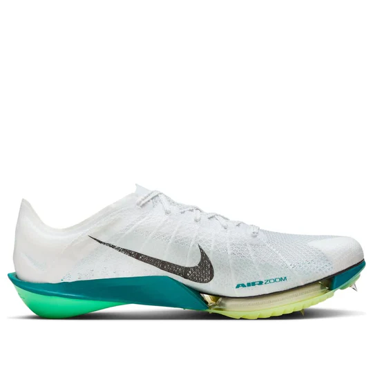 IMG_4934 Nike Victory 2 'White Bright Spruce Electric Algae Black
