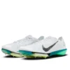 Nike Victory 2 'White Bright Spruce Electric Algae Black