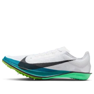 Nike Dragonfly 2 Elite 'White Bright Spruce Vapor Green Black