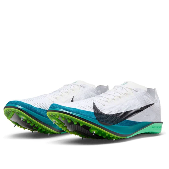 Nike Dragonfly 2 Elite 'White Bright Spruce Vapor Green Black