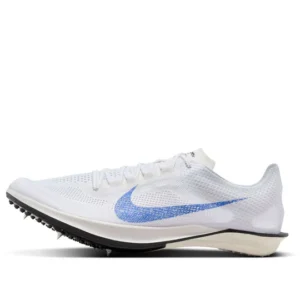 Nike ZoomX Dragonfly 2 'White Blue