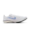 Nike ZoomX Dragonfly 2 'White Blue