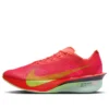 Nike ZoomX Vaporfly Next% 4 'Bright Crimson Mint Foam Cave Purple Lime Blast
