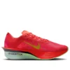 Nike ZoomX Vaporfly Next% 4 'Bright Crimson Mint Foam Cave Purple Lime Blast