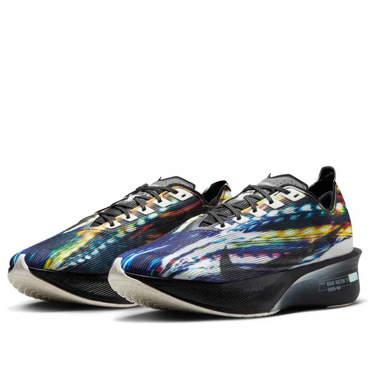 Nike VaporFly 4 'Light Trails