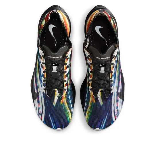 Nike VaporFly 4 'Light Trails