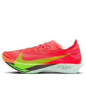 Nike Streakfly 2 'Prototype Bright Crimson Lime Blast
