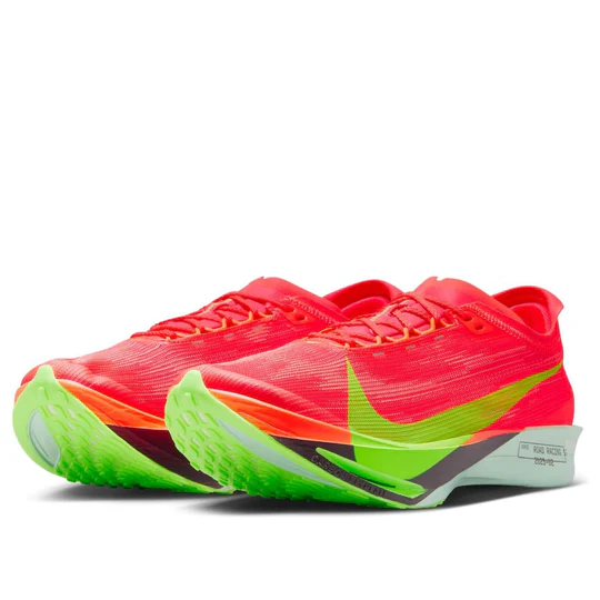 IMG_5010 Nike Streakfly 2 'Prototype Bright Crimson Lime Blast