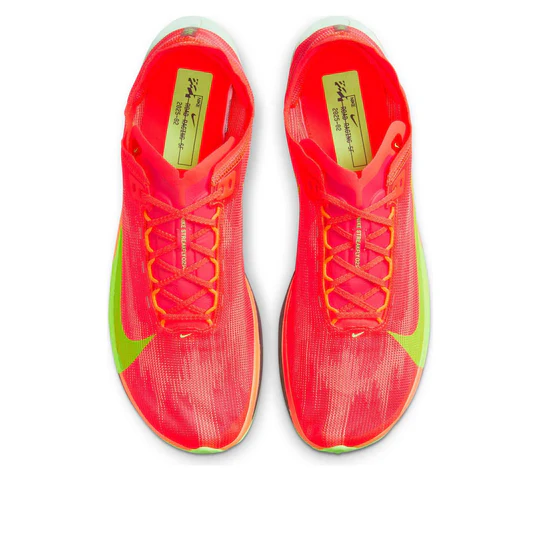 IMG_5011 Nike Streakfly 2 'Prototype Bright Crimson Lime Blast