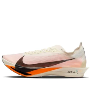 Nike Streakfly 2 Proto 'Sail Total Orange Black