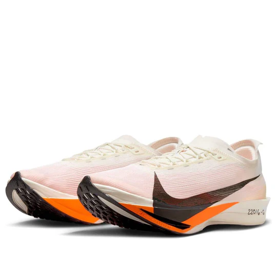 Nike Streakfly 2 Proto 'Sail Total Orange Black