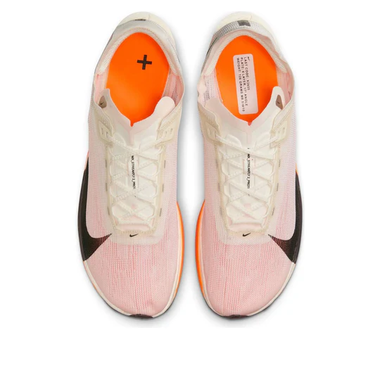 Nike Streakfly 2 Proto 'Sail Total Orange Black