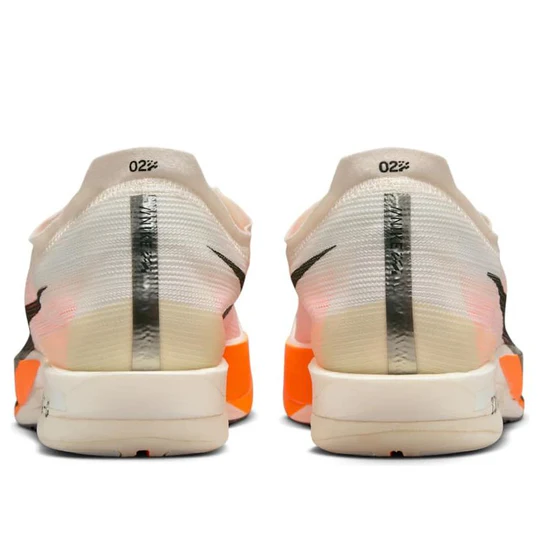 Nike Streakfly 2 Proto 'Sail Total Orange Black