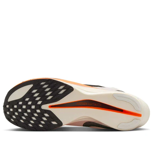Nike Streakfly 2 Proto 'Sail Total Orange Black