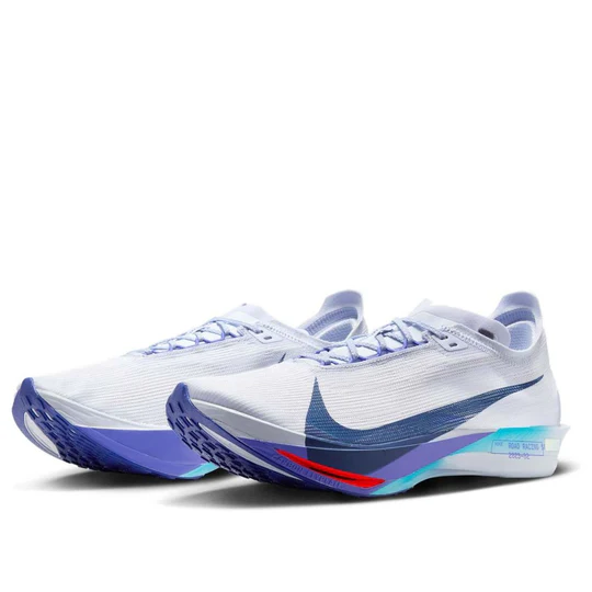 IMG_5021 Nike Streakfly 2 'Prototype Ghost Blue Violet