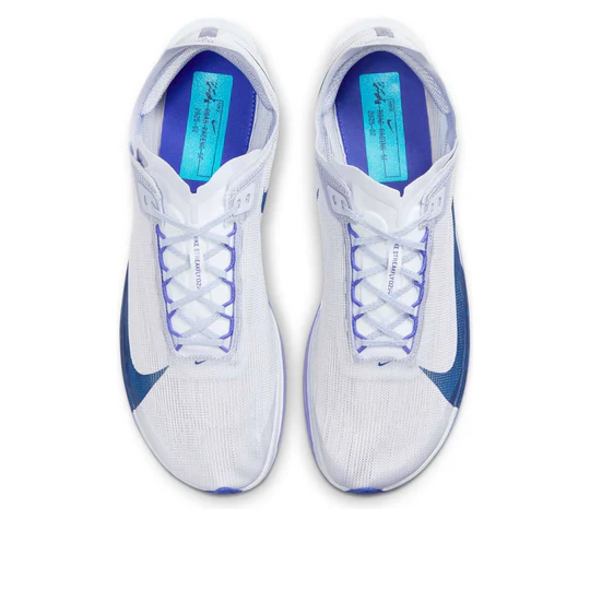 IMG_5022 Nike Streakfly 2 'Prototype Ghost Blue Violet