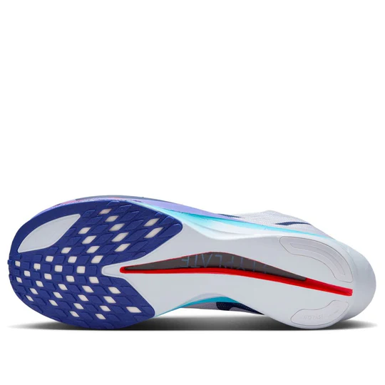 IMG_5023 Nike Streakfly 2 'Prototype Ghost Blue Violet