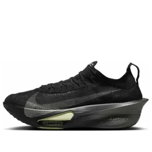 Nike Air Zoom Alphafly Next% 3 'Black Metallic Medium Ash