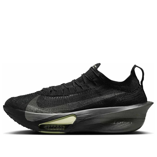 IMG_5036 Nike Air Zoom Alphafly Next% 3 'Black Metallic Medium Ash