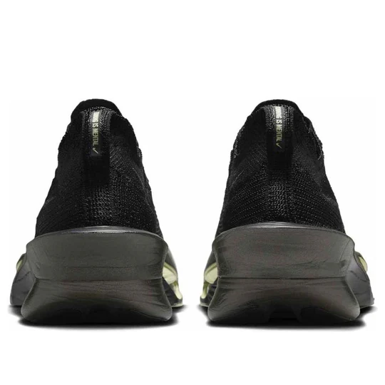 IMG_5039 Nike Air Zoom Alphafly Next% 3 'Black Metallic Medium Ash