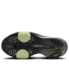 Nike Air Zoom Alphafly Next% 3 'Black Metallic Medium Ash