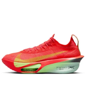 Nike Air Zoom Alphafly Next% 3 'Bright Crimson Lime Blast Mint