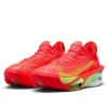 Nike Air Zoom Alphafly Next% 3 'Bright Crimson Lime Blast Mint