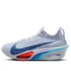 Nike ZoomX AlphaFly 3 'Grey Blue Void Ghost