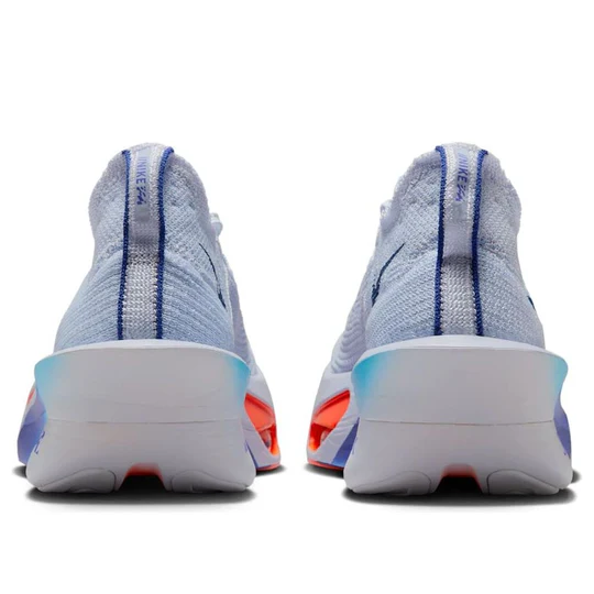 IMG_5047 Nike ZoomX AlphaFly 3 'Grey Blue Void Ghost