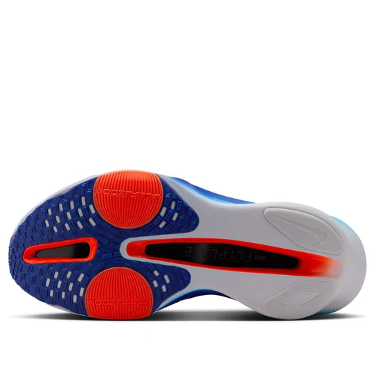IMG_5048 Nike ZoomX AlphaFly 3 'Grey Blue Void Ghost